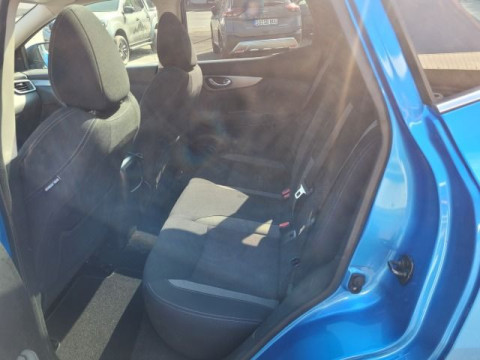 Ansicht 12 - Gebrauchtwagen Fahrzeug, Modell Qashqai der Marke Nissan von Verkäufer Autohaus Barkschat GmbH