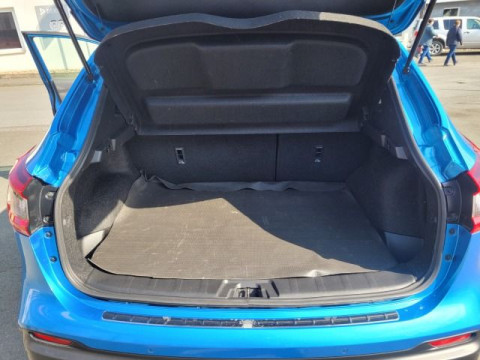 Ansicht 13 - Gebrauchtwagen Fahrzeug, Modell Qashqai der Marke Nissan von Verkäufer Autohaus Barkschat GmbH