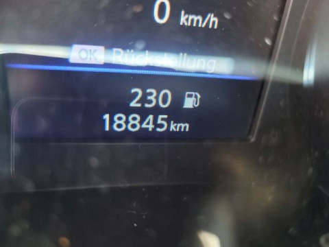 Ansicht 15 - Gebrauchtwagen Fahrzeug, Modell Qashqai der Marke Nissan von Verkäufer Autohaus Barkschat GmbH