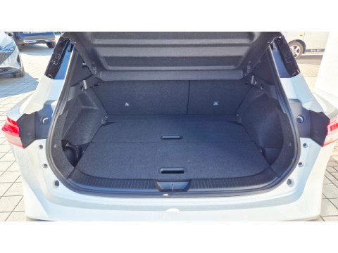 Ansicht 5 - Gebrauchtwagen Fahrzeug, Modell Qashqai der Marke Nissan von Verkäufer Autohaus Vetterl e.K.- Inhaber Christian Forster