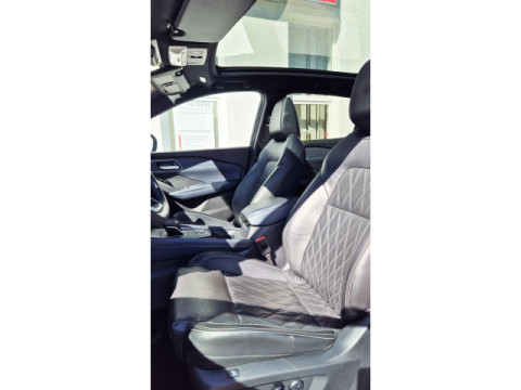 Ansicht 13 - Gebrauchtwagen Fahrzeug, Modell Qashqai der Marke Nissan von Verkäufer Autohaus Vetterl e.K.- Inhaber Christian Forster