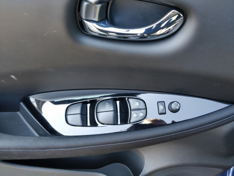 Ansicht 8 - Gebrauchtwagen Fahrzeug, Modell Leaf der Marke Nissan von Verkäufer Autohaus Hilpert GmbH