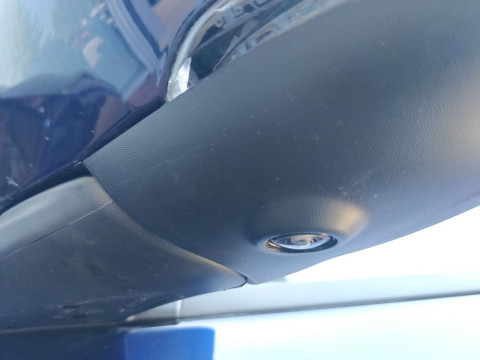 Ansicht 22 - Gebrauchtwagen Fahrzeug, Modell Leaf der Marke Nissan von Verkäufer Autohaus Hilpert GmbH