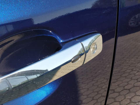 Ansicht 23 - Gebrauchtwagen Fahrzeug, Modell Leaf der Marke Nissan von Verkäufer Autohaus Hilpert GmbH