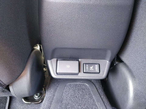 Ansicht 24 - Gebrauchtwagen Fahrzeug, Modell Leaf der Marke Nissan von Verkäufer Autohaus Hilpert GmbH