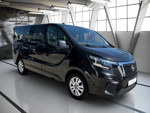 Ansicht 3 - Gebrauchtwagen Fahrzeug, Modell Primastar der Marke Nissan von Verkäufer Autohaus und Kfz-Reparatur Ruder GmbH