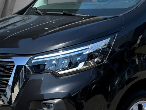 Ansicht 6 - Gebrauchtwagen Fahrzeug, Modell Primastar der Marke Nissan von Verkäufer Autohaus und Kfz-Reparatur Ruder GmbH
