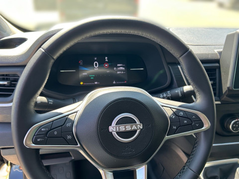 Ansicht 9 - Gebrauchtwagen Fahrzeug, Modell Primastar der Marke Nissan von Verkäufer Autohaus und Kfz-Reparatur Ruder GmbH