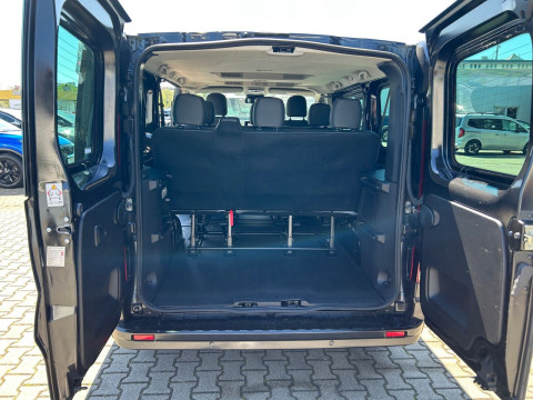 Ansicht 13 - Gebrauchtwagen Fahrzeug, Modell Primastar der Marke Nissan von Verkäufer Autohaus und Kfz-Reparatur Ruder GmbH