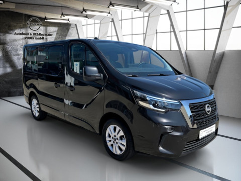 Ansicht 3 - Gebrauchtwagen Fahrzeug, Modell Primastar der Marke Nissan von Verkäufer Autohaus und Kfz-Reparatur Ruder GmbH