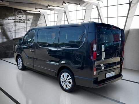 Ansicht 5 - Gebrauchtwagen Fahrzeug, Modell Primastar der Marke Nissan von Verkäufer Autohaus und Kfz-Reparatur Ruder GmbH