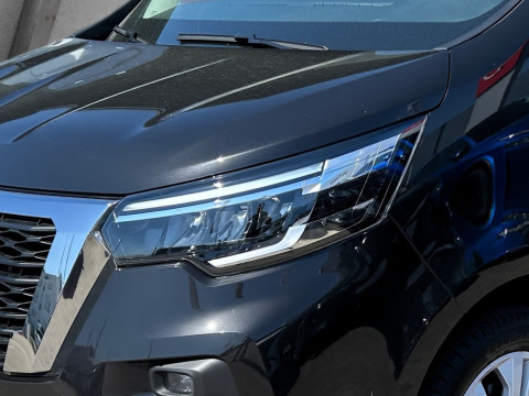 Ansicht 6 - Gebrauchtwagen Fahrzeug, Modell Primastar der Marke Nissan von Verkäufer Autohaus und Kfz-Reparatur Ruder GmbH