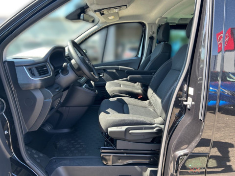 Ansicht 8 - Gebrauchtwagen Fahrzeug, Modell Primastar der Marke Nissan von Verkäufer Autohaus und Kfz-Reparatur Ruder GmbH