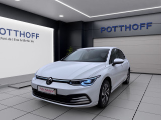 Volkswagen Golf 1.4 TSI eHybrid DSG STYLE AHK KAMERA NAVI PDC