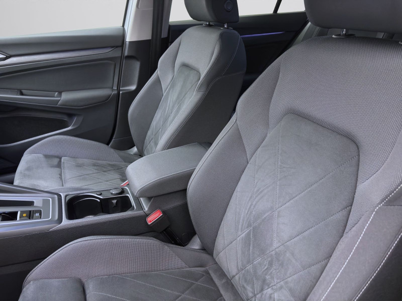 Bild 8: Volkswagen Golf 1.4 TSI eHybrid DSG STYLE AHK KAMERA NAVI PDC