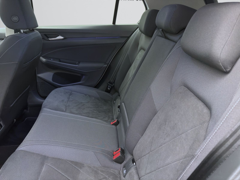 Bild 14: Volkswagen Golf 1.4 TSI eHybrid DSG STYLE AHK KAMERA NAVI PDC