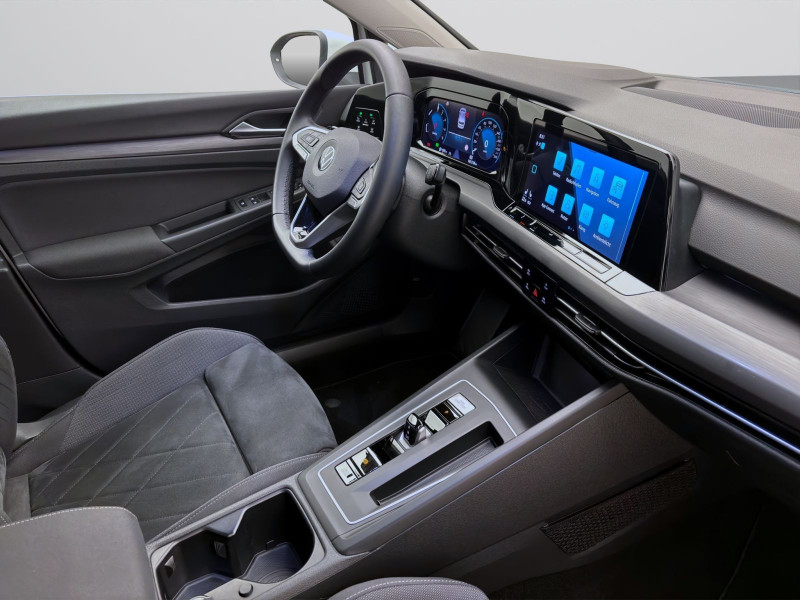 Bild 16: Volkswagen Golf 1.4 TSI eHybrid DSG STYLE AHK KAMERA NAVI PDC