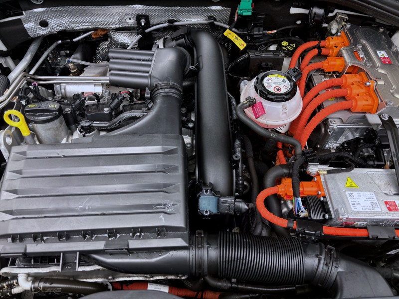 Bild 17: Volkswagen Golf 1.4 TSI eHybrid DSG STYLE AHK KAMERA NAVI PDC