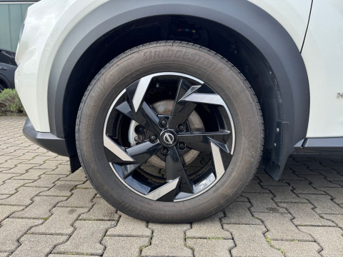 Ansicht 16 - Gebrauchtwagen Fahrzeug, Modell Juke der Marke Nissan von Verkäufer Autohaus Junghans & Kunz GmbH