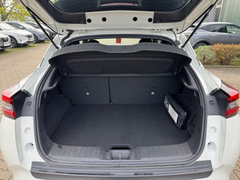 Ansicht 17 - Gebrauchtwagen Fahrzeug, Modell Juke der Marke Nissan von Verkäufer Autohaus Junghans & Kunz GmbH