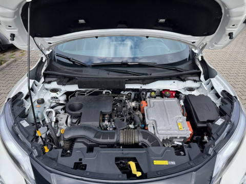 Ansicht 18 - Gebrauchtwagen Fahrzeug, Modell Juke der Marke Nissan von Verkäufer Autohaus Junghans & Kunz GmbH