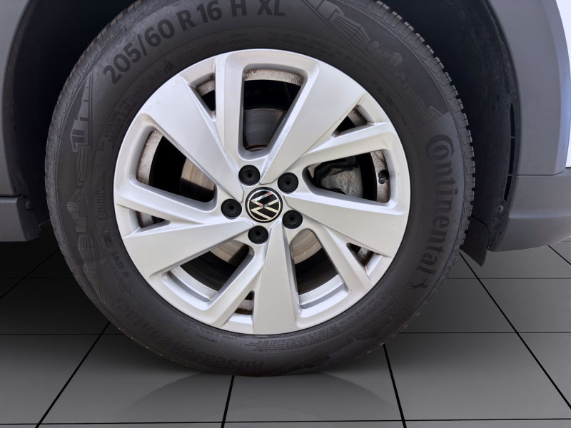 Bild 7: Volkswagen Taigo 1.0 TSI LIFE SITZHZG PDC KLIMA LED