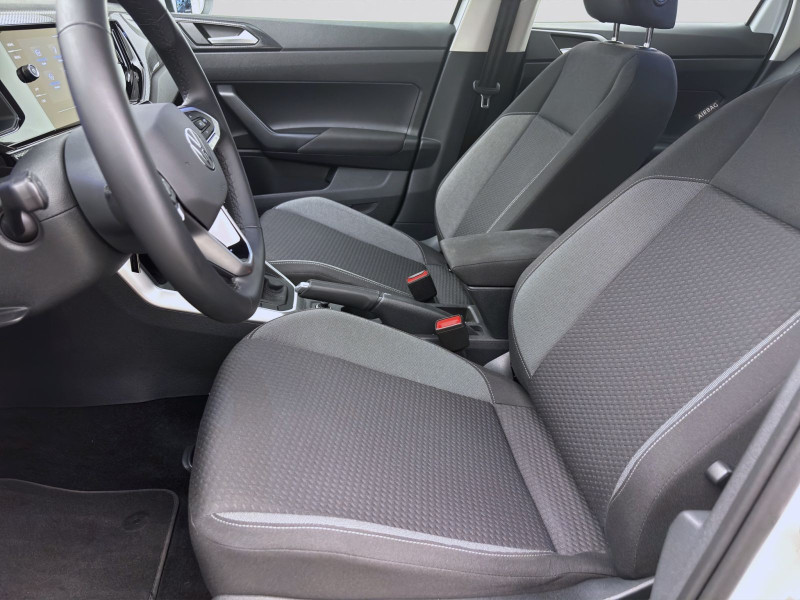 Bild 8: Volkswagen Taigo 1.0 TSI LIFE SITZHZG PDC KLIMA LED