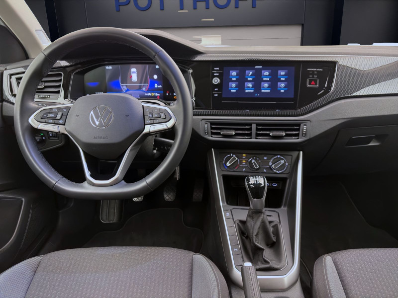 Bild 12: Volkswagen Taigo 1.0 TSI LIFE SITZHZG PDC KLIMA LED
