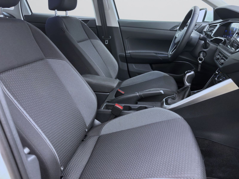Bild 15: Volkswagen Taigo 1.0 TSI LIFE SITZHZG PDC KLIMA LED