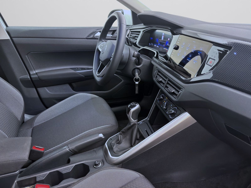 Bild 16: Volkswagen Taigo 1.0 TSI LIFE SITZHZG PDC KLIMA LED