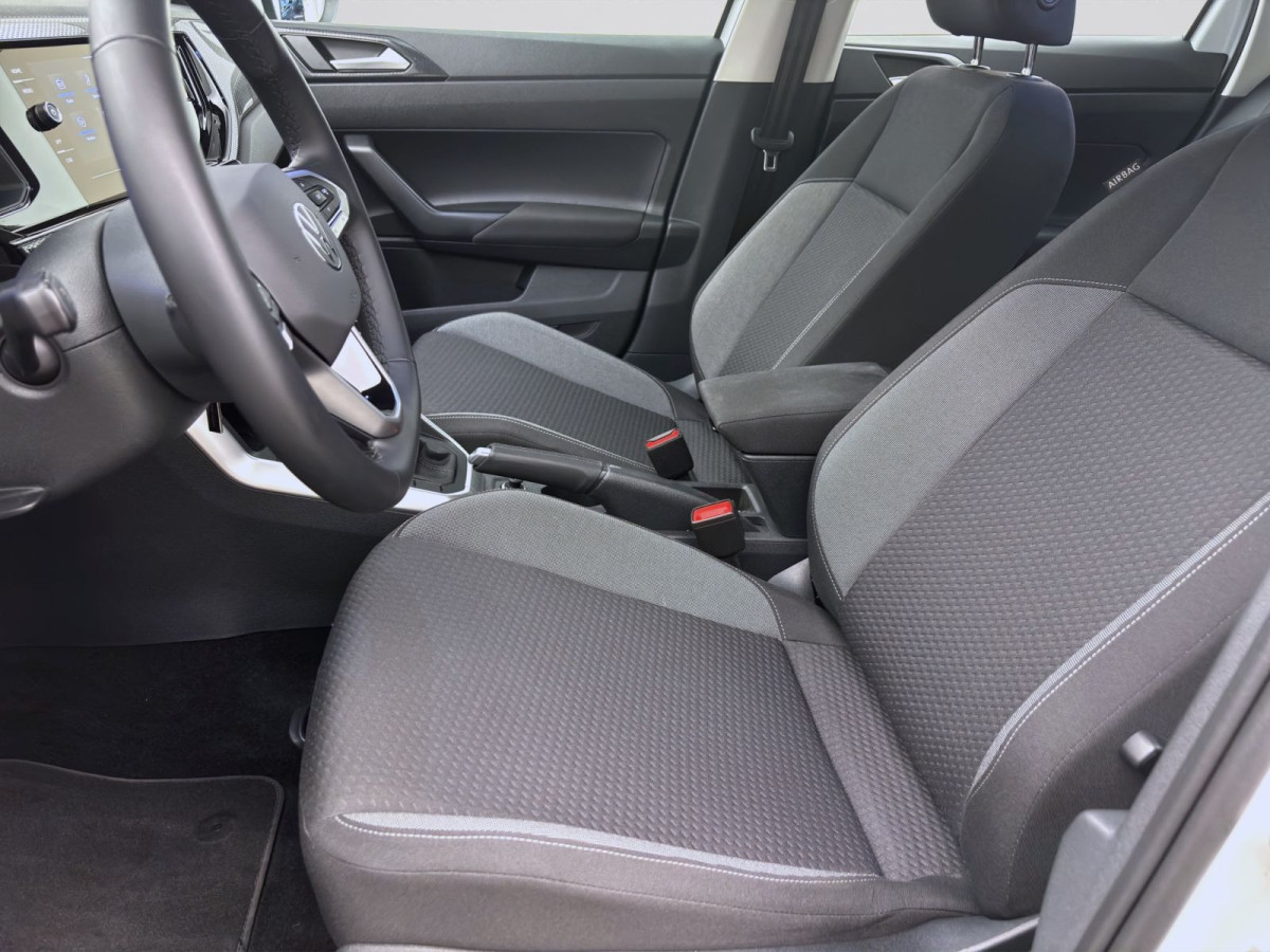 Thumb 8: Volkswagen Taigo 1.0 TSI LIFE SITZHZG PDC KLIMA LED