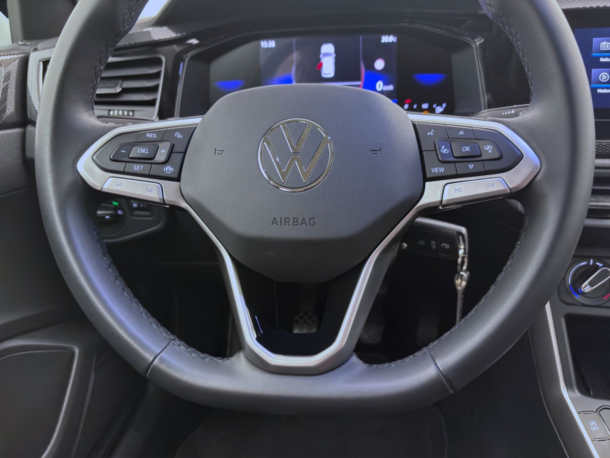 Thumb 11: Volkswagen Taigo 1.0 TSI LIFE SITZHZG PDC KLIMA LED