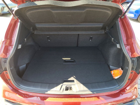 Ansicht 12 - Gebrauchtwagen Fahrzeug, Modell Qashqai der Marke Nissan von Verkäufer Autohaus Wegener GmbH - Filiale Ludwigsfelde