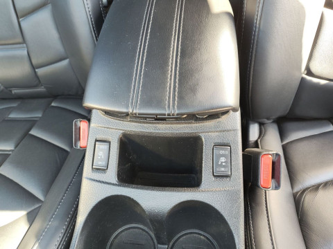 Ansicht 13 - Gebrauchtwagen Fahrzeug, Modell Qashqai der Marke Nissan von Verkäufer Autohaus Wegener GmbH - Filiale Ludwigsfelde