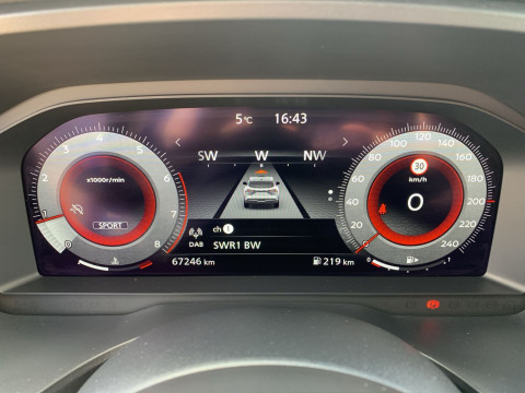 Ansicht 11 - Gebrauchtwagen Fahrzeug, Modell Qashqai der Marke Nissan von Verkäufer Autohaus Rabus GmbH