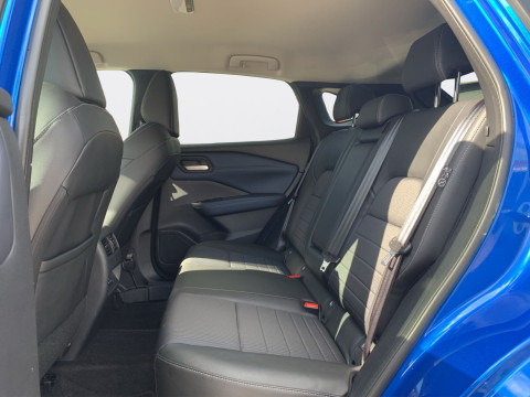 Ansicht 15 - Gebrauchtwagen Fahrzeug, Modell Qashqai der Marke Nissan von Verkäufer Autohaus Rabus GmbH