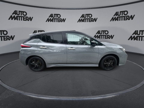 Ansicht 9 - Gebrauchtwagen Fahrzeug, Modell Leaf der Marke Nissan von Verkäufer Mattern GmbH