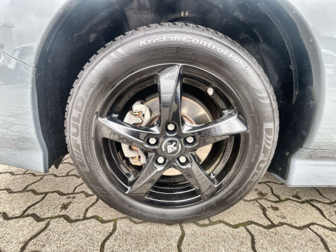 Ansicht 17 - Gebrauchtwagen Fahrzeug, Modell Leaf der Marke Nissan von Verkäufer Mattern GmbH