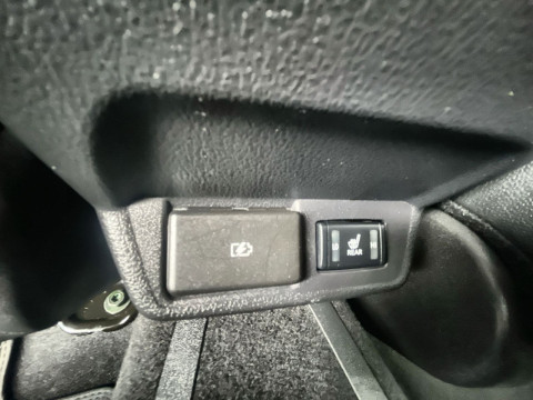 Ansicht 29 - Gebrauchtwagen Fahrzeug, Modell Leaf der Marke Nissan von Verkäufer Mattern GmbH