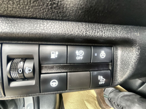 Ansicht 30 - Gebrauchtwagen Fahrzeug, Modell Leaf der Marke Nissan von Verkäufer Mattern GmbH