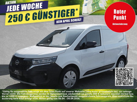 Automodell: Townstar in der Farbe weiß