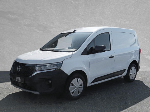 Ansicht 2 - Gebrauchtwagen Fahrzeug, Modell Townstar der Marke Nissan von Verkäufer MGS Motor Gruppe Sticht GmbH & Co. KG