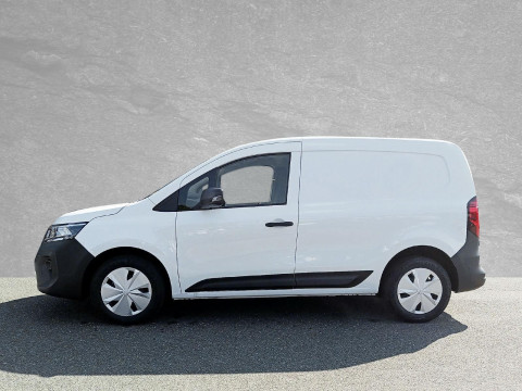 Ansicht 3 - Gebrauchtwagen Fahrzeug, Modell Townstar der Marke Nissan von Verkäufer MGS Motor Gruppe Sticht GmbH & Co. KG