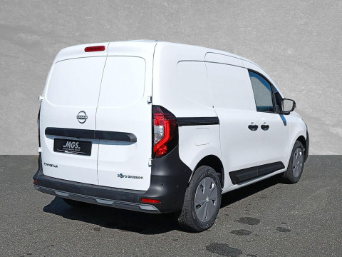 Ansicht 4 - Gebrauchtwagen Fahrzeug, Modell Townstar der Marke Nissan von Verkäufer MGS Motor Gruppe Sticht GmbH & Co. KG