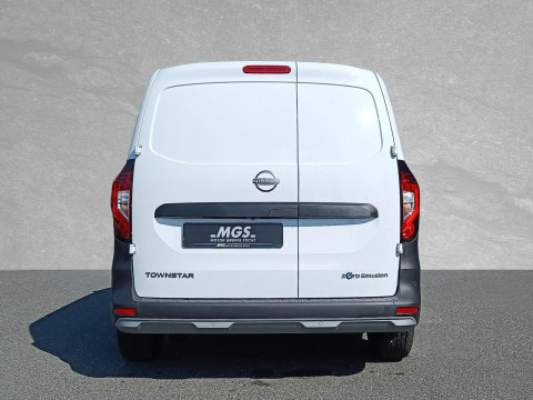 Ansicht 5 - Gebrauchtwagen Fahrzeug, Modell Townstar der Marke Nissan von Verkäufer MGS Motor Gruppe Sticht GmbH & Co. KG