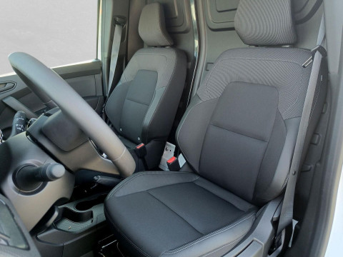 Ansicht 7 - Gebrauchtwagen Fahrzeug, Modell Townstar der Marke Nissan von Verkäufer MGS Motor Gruppe Sticht GmbH & Co. KG