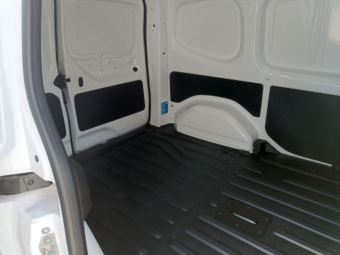 Ansicht 9 - Gebrauchtwagen Fahrzeug, Modell Townstar der Marke Nissan von Verkäufer MGS Motor Gruppe Sticht GmbH & Co. KG