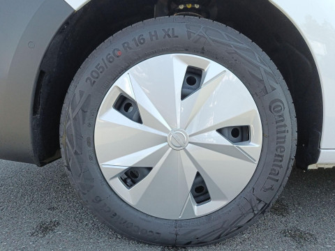 Ansicht 10 - Gebrauchtwagen Fahrzeug, Modell Townstar der Marke Nissan von Verkäufer MGS Motor Gruppe Sticht GmbH & Co. KG