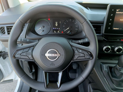 Ansicht 11 - Gebrauchtwagen Fahrzeug, Modell Townstar der Marke Nissan von Verkäufer MGS Motor Gruppe Sticht GmbH & Co. KG