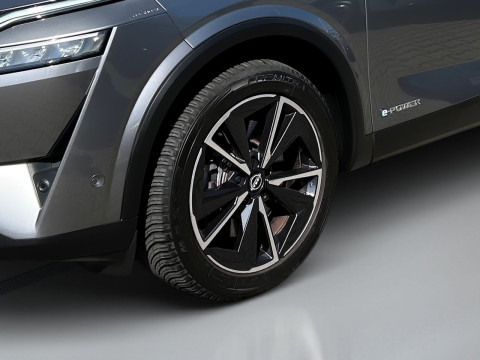 Ansicht 7 - Gebrauchtwagen Fahrzeug, Modell Qashqai der Marke Nissan von Verkäufer Autohaus und Kfz-Reparatur Ruder GmbH